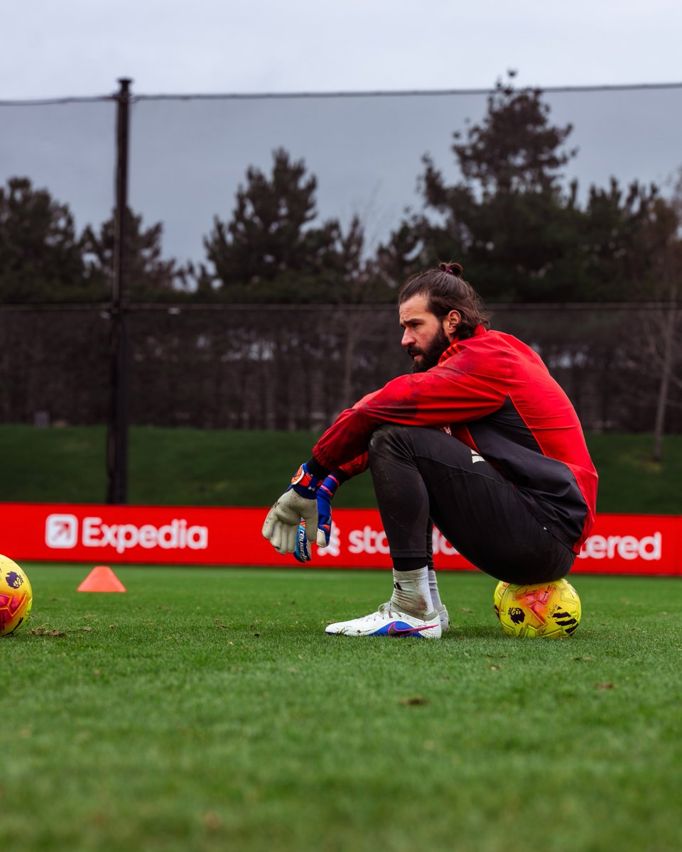 Post by Liverpool FC on X: 📸💫