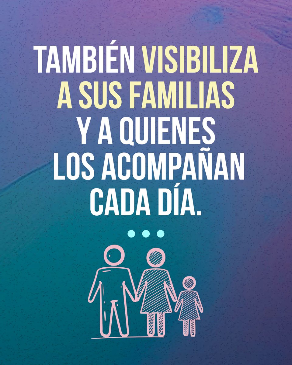 en el mes de las enfermedades raras 2026 #díamundialenfermedadeshuérfanas #rarediseaseday #18DMEH #UnMundoPorLasEnfermedadesHuérfanas #MasQueRarosExtraordinarios, #EnfermedadesRaras, #RareDiseaseDay, #DiaMundialEnfermedadesRaras, #RaroEsNoConocerlas #omergdl