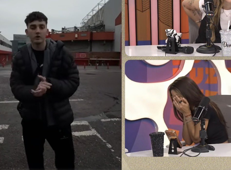 juana💞| CATM tweet media