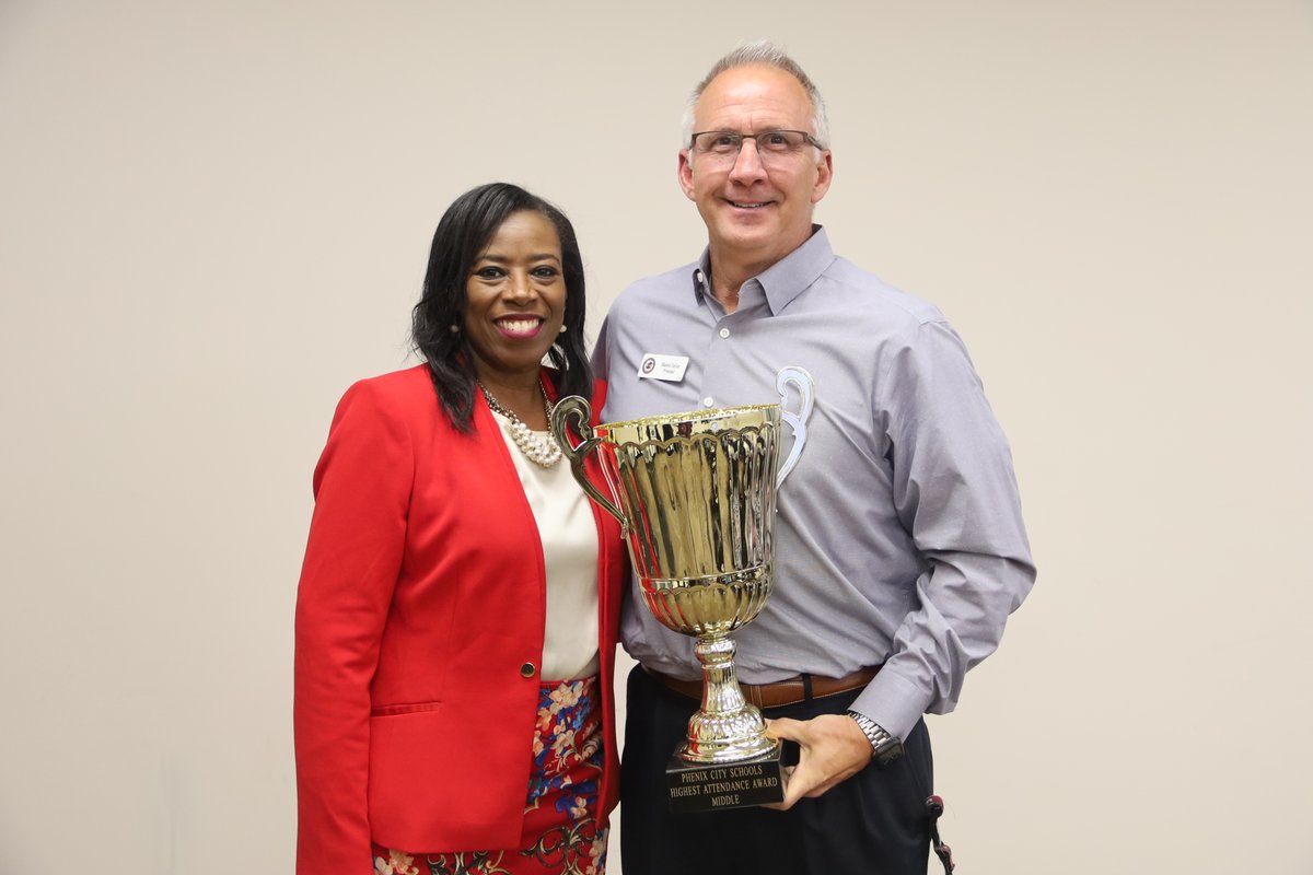 Phenix City Schools tweet media