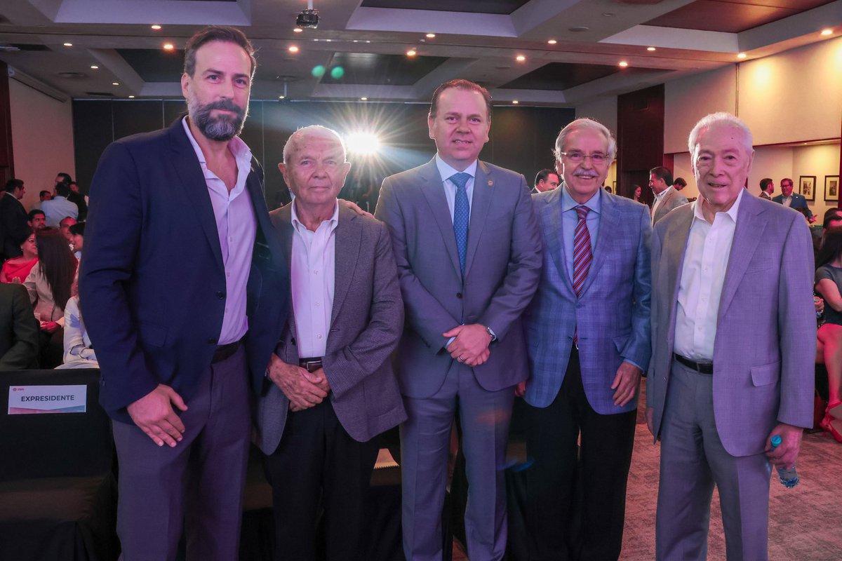 Cámara de Comercio de Guadalajara tweet media