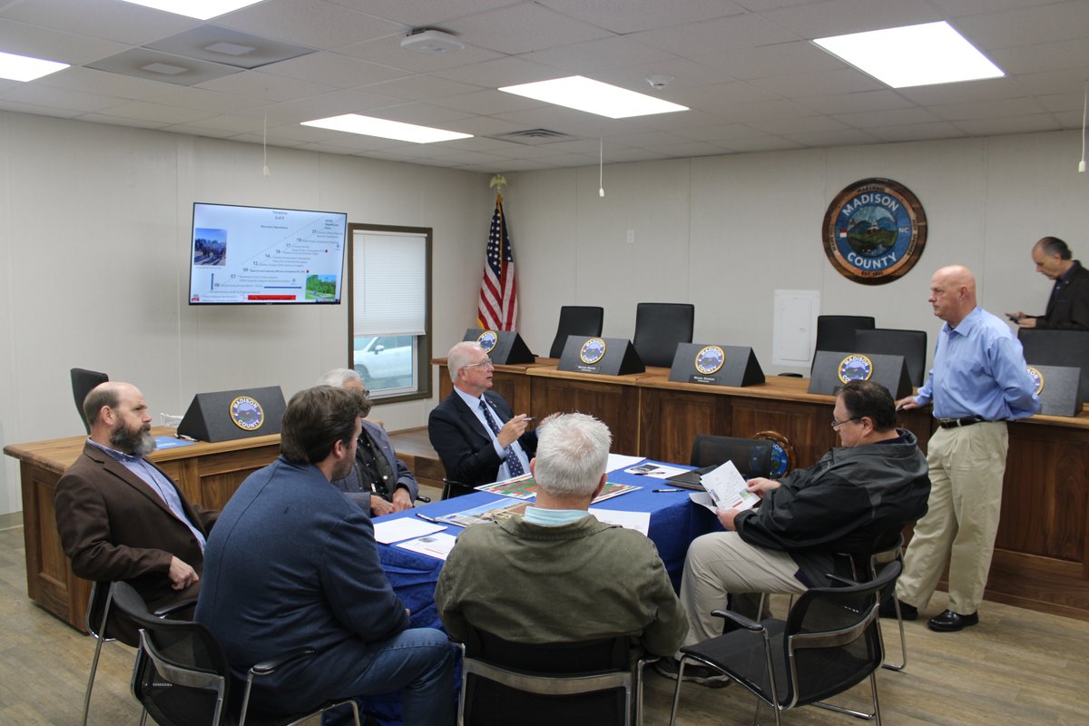 North Carolina Office of the State Auditor tweet media