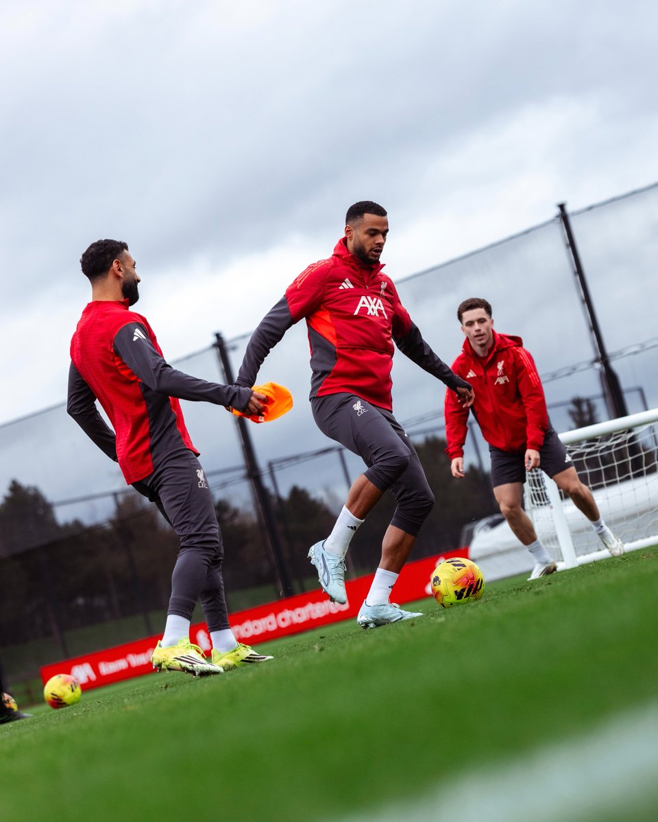 Liverpool FC (@LFC) on X