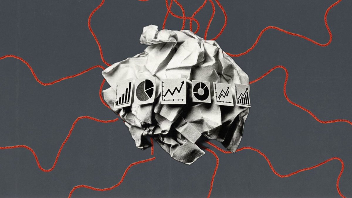 Sin (buen) periodismo no hay (buena) democracia: cinco gráficos que lo demuestran bit.ly/SdP2450