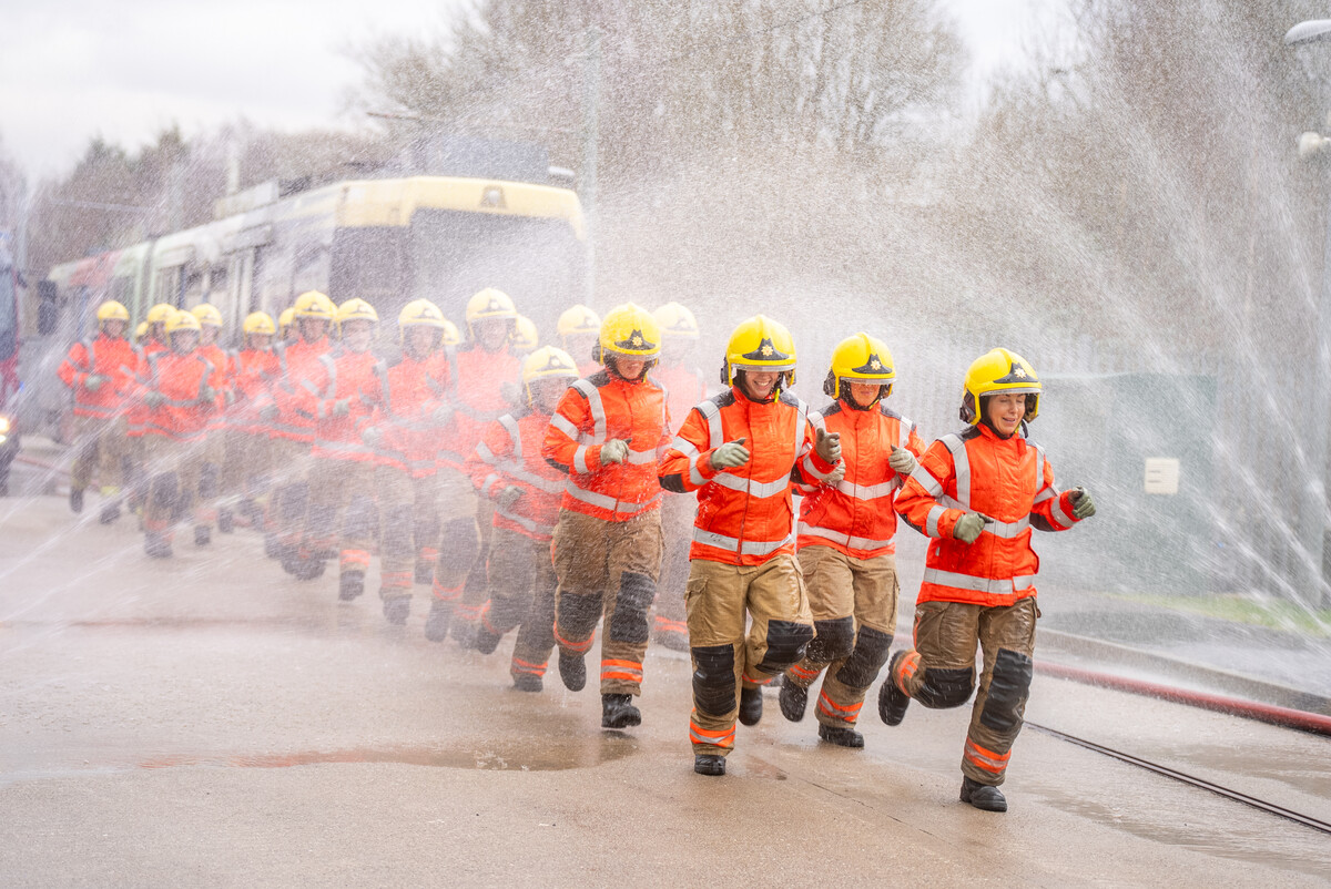 Greater Manchester Fire and Rescue Service tweet media