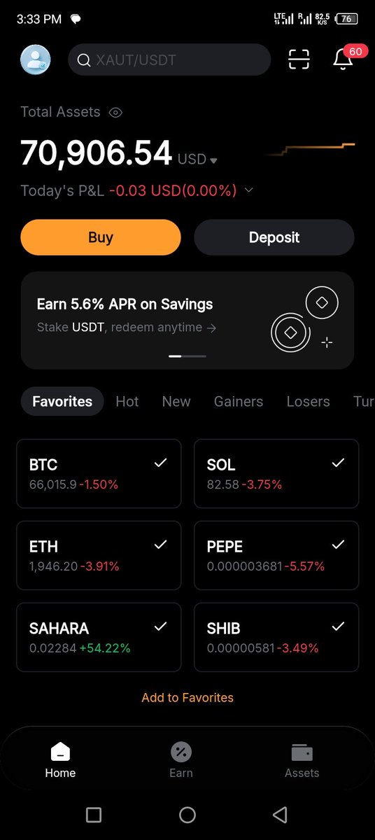 treasure David tweet media