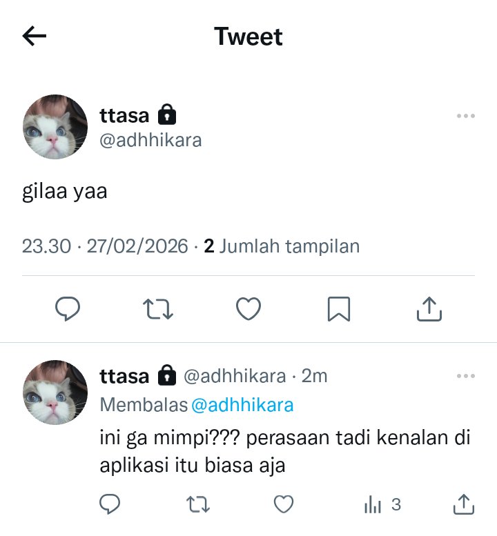 shinprety's tweet photo. #pondphuwin au 

Tasa baru putus lalu mencari pelampiasan di dating app tapi kok malah mau diseriusin? https://t.co/7MxF0PXlG6