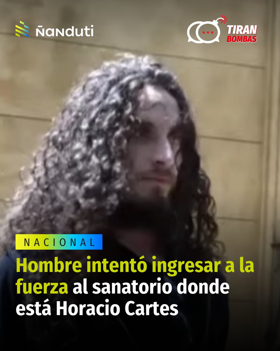 Luis Rios tweet media