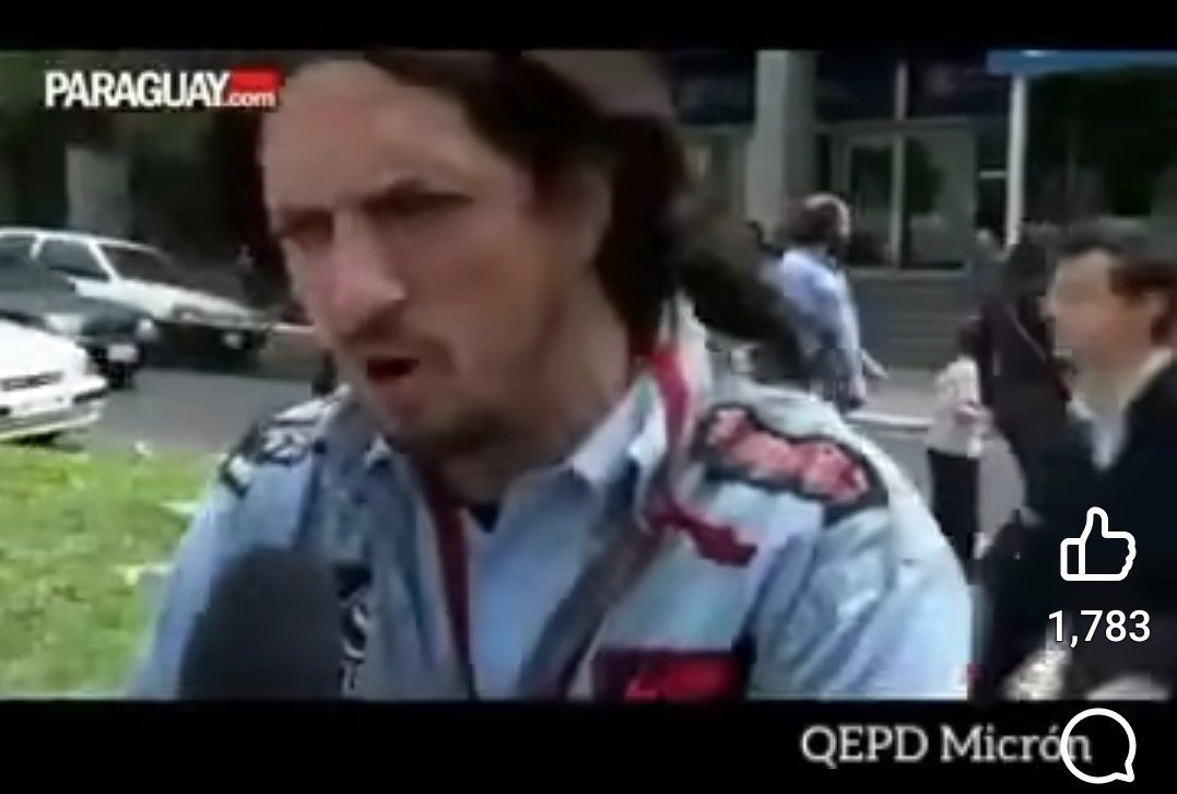 Luis Rios tweet media