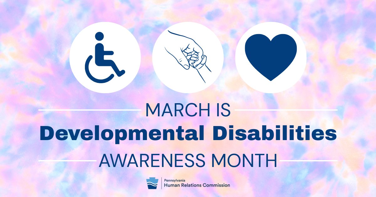 Pennsylvania Human Relations Commission tweet media