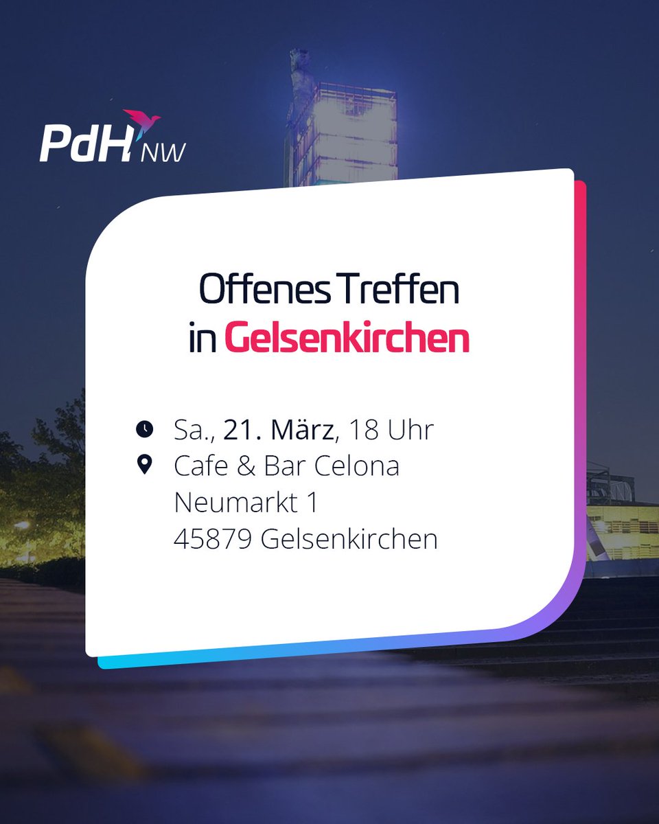 PdH NW | Partei der Humanisten Nordrhein-Westfalen tweet media