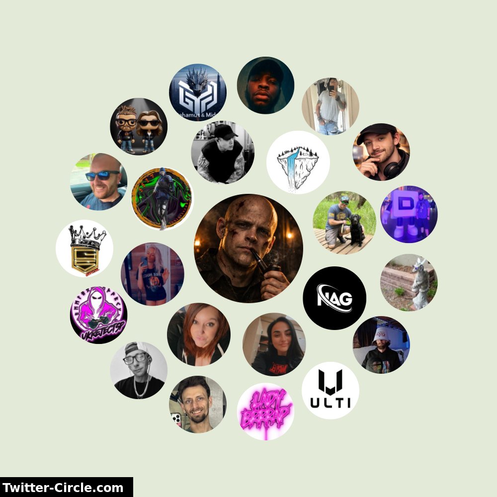 JagerAfterDark tweet media