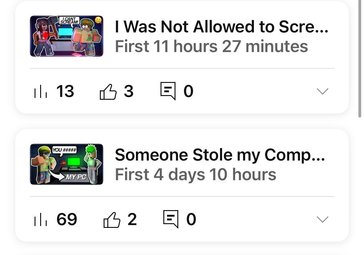 EYY ONE MORE LIKE THAN LAST TIME