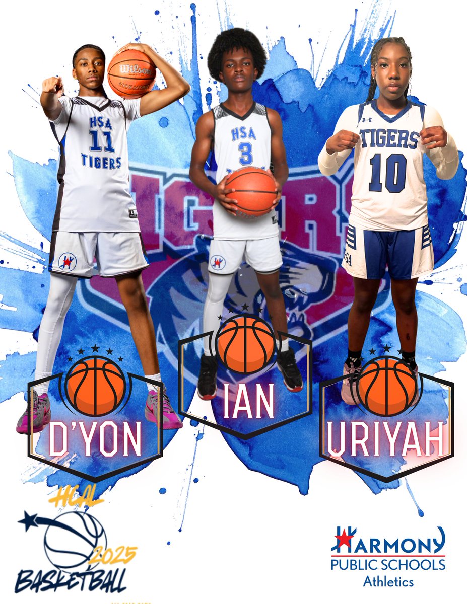 Super proud of our HCAL All-Stars! 
hudl.com/profile/283094…
hudl.com/profile/275833…
hudl.com/profile/285652…
#HPSAthletics #HSABAthletics #HSABBasketball #hoops #collegerecruitment #Recruiting #CollegeHoops #HighSchoolHoops #AllStars #basketball #texasbasketball #athletics