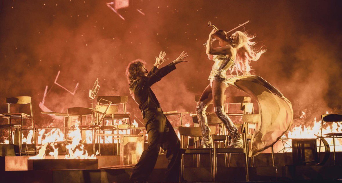 All About UMK tweet media