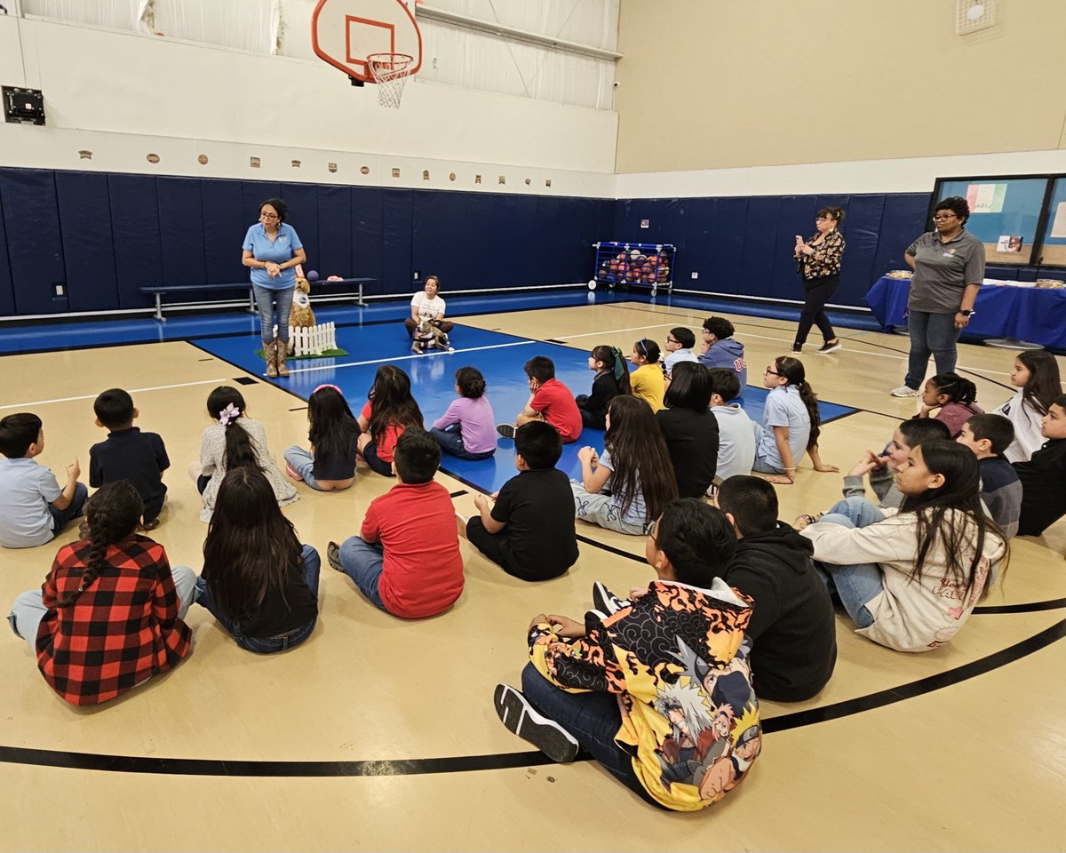 Barrio Dogs, Inc. tweet media