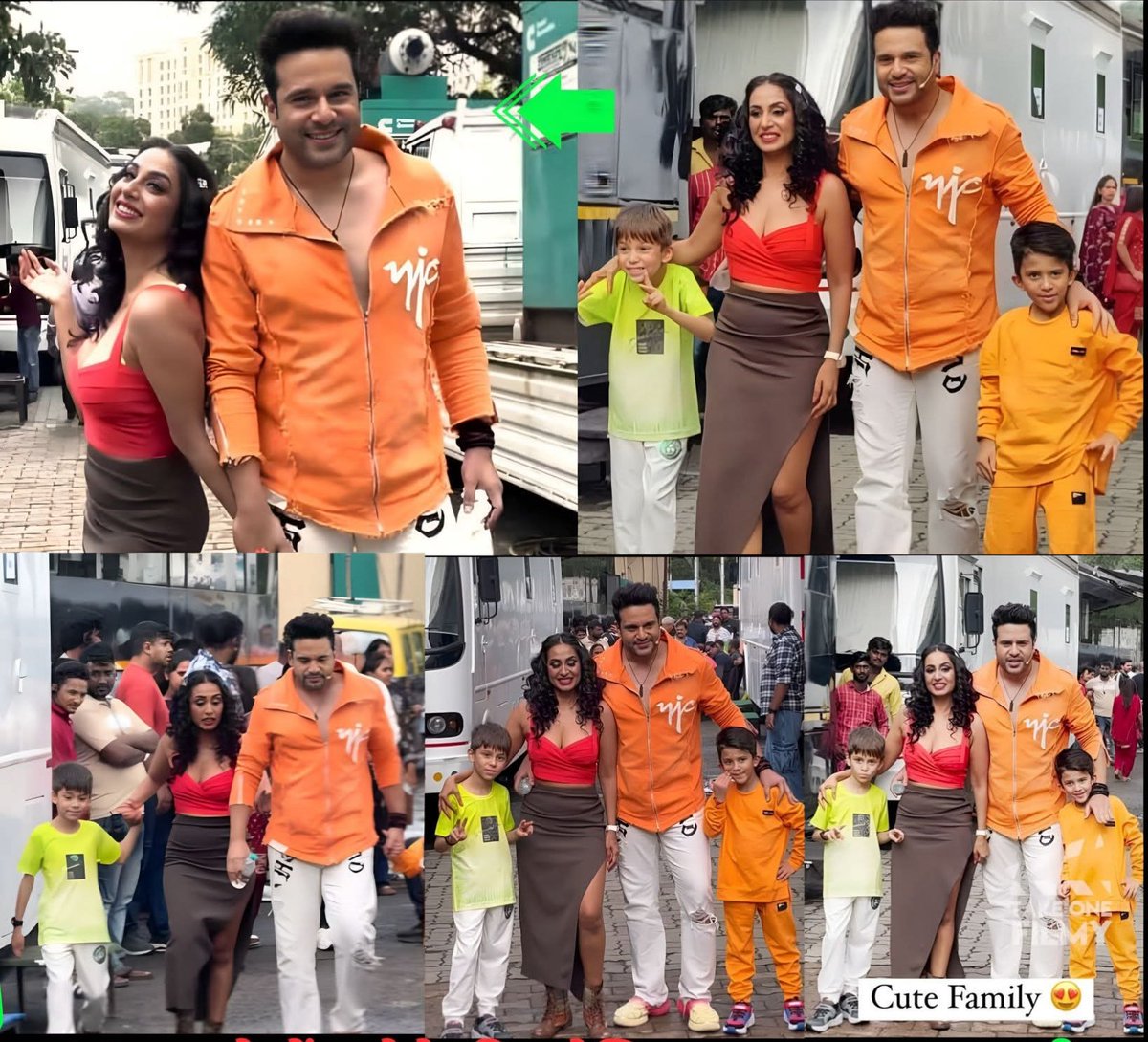 14 बार प्रेग्नेंट होने की कोशिश रही नाकाम हर बार रोती रहीं Kashmira Shah  फिर Salman Khan ने बढ़ाया हाथ  और घर में गूंजी 2 जुड़वा बच्चों की किलकारी

14 बार उम्मीद जगी 14 बार सपना टूटा हर बार मां बनने की चाह, हर बार आंसुओं में डूबती रातें 

Kashmira Shah ने वो दर्द सहा जिसे समझना