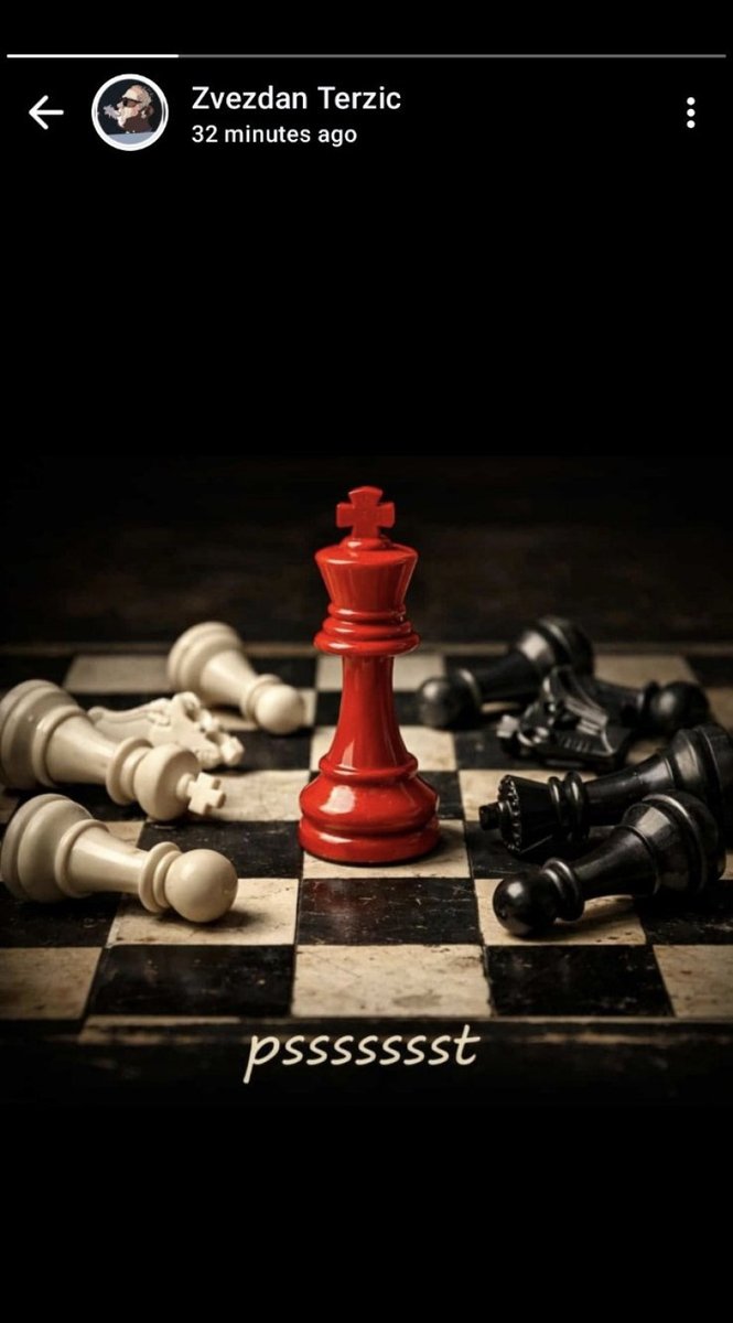 Bez Cenzure tweet media