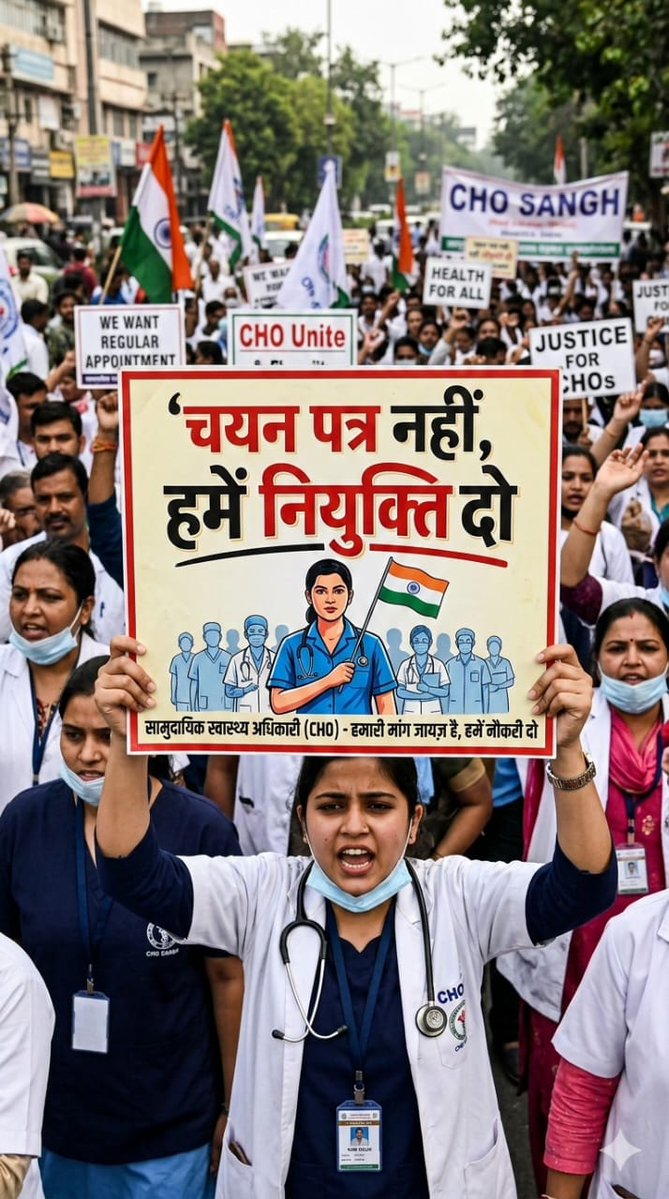 आखिर कब नियुक्ति