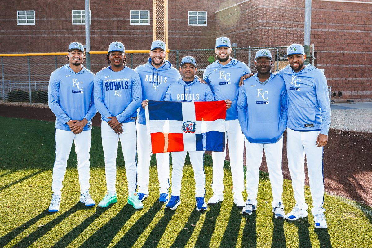 !Feliz Día de la Independencia de República Dominicana! 🇩🇴