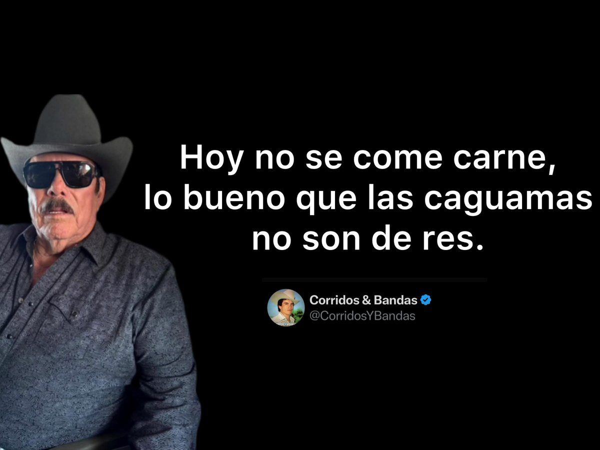 corridosybandas's tweet photo. https://t.co/7CBgSEUljv