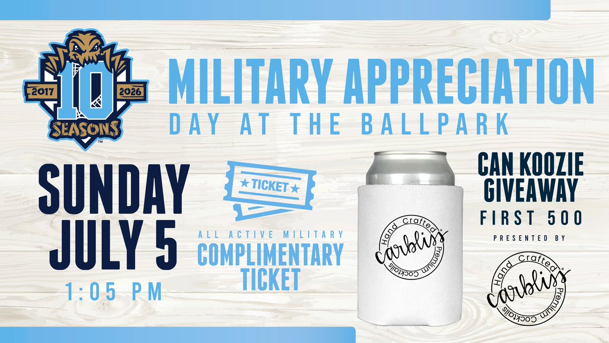 Fond du Lac Dock Spiders tweet media