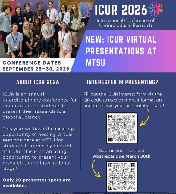 MTSU Physics tweet media