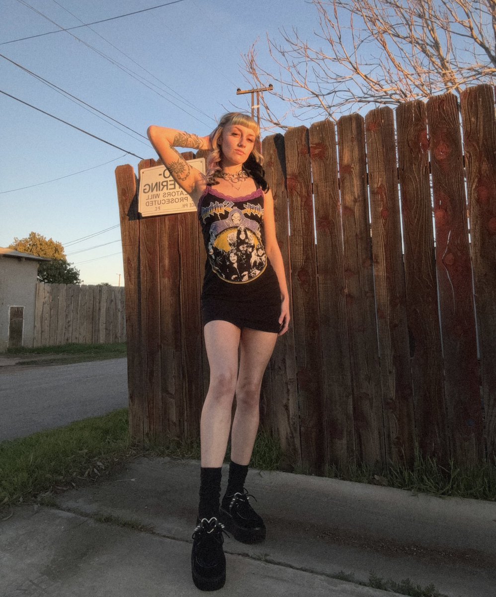 Hailey Marie tweet media