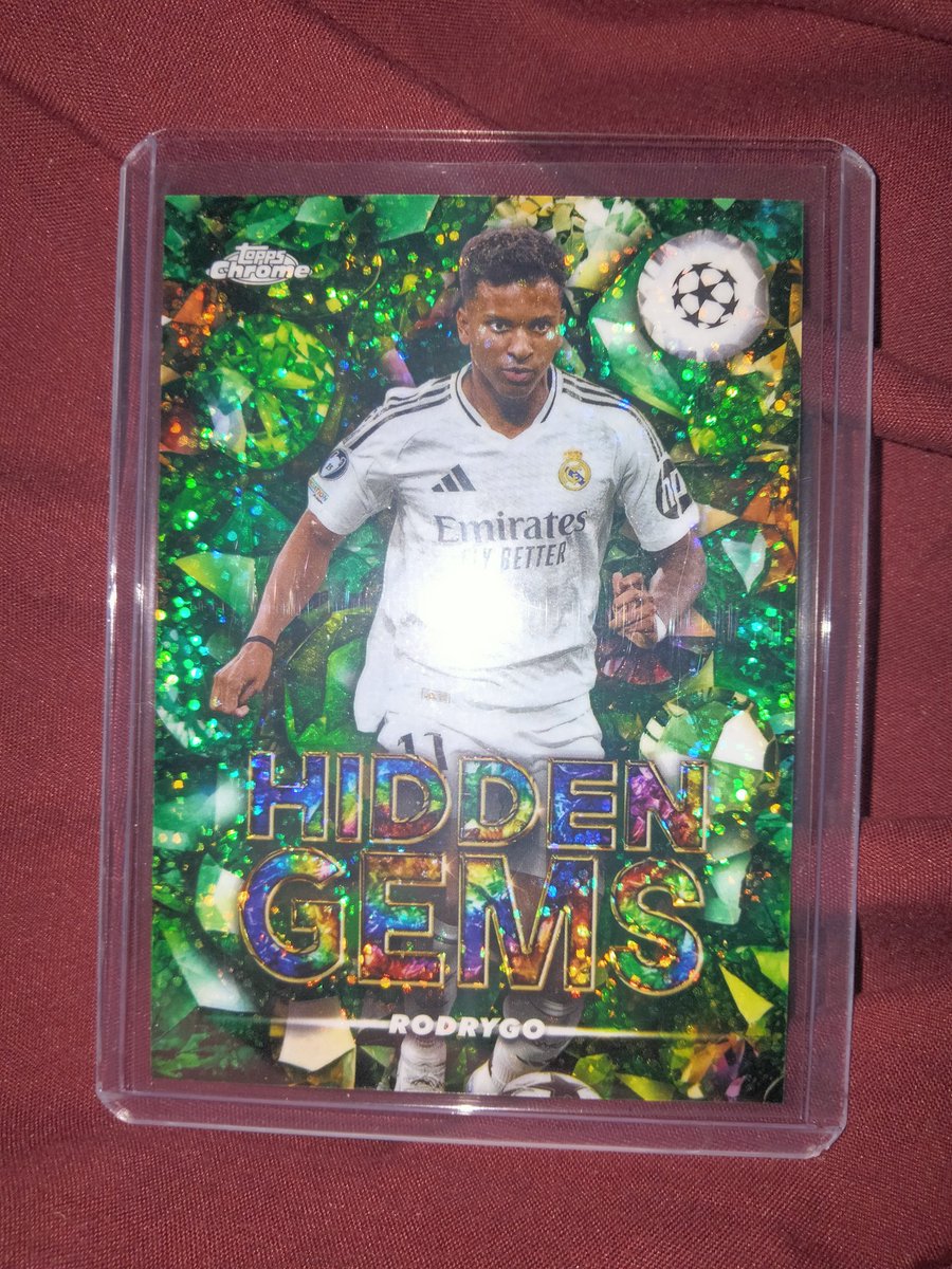 Irishcardcollector96 tweet media