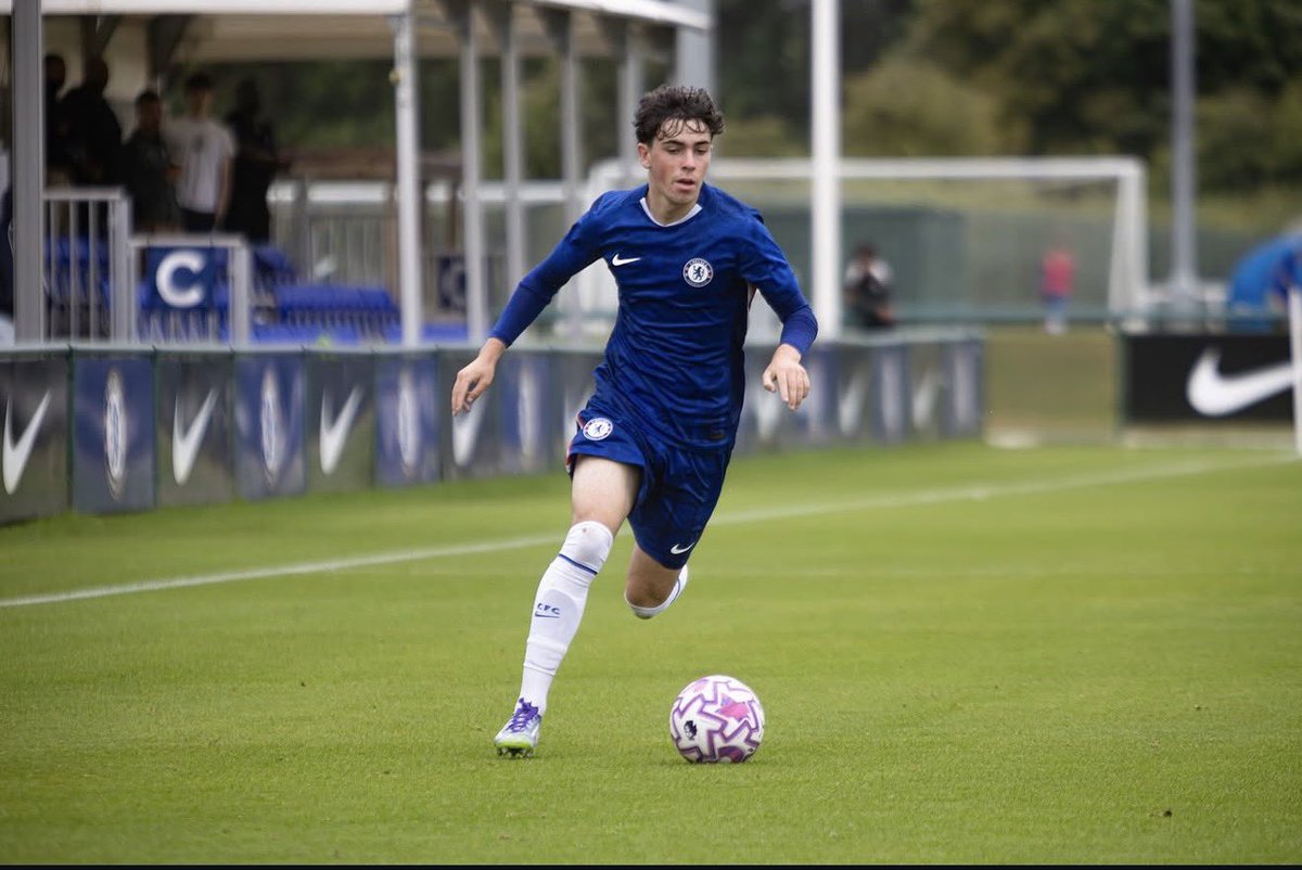 Reptracker | Conor McEvoy tweet media