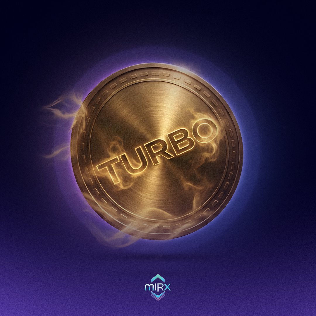 Miracle Chain tweet media