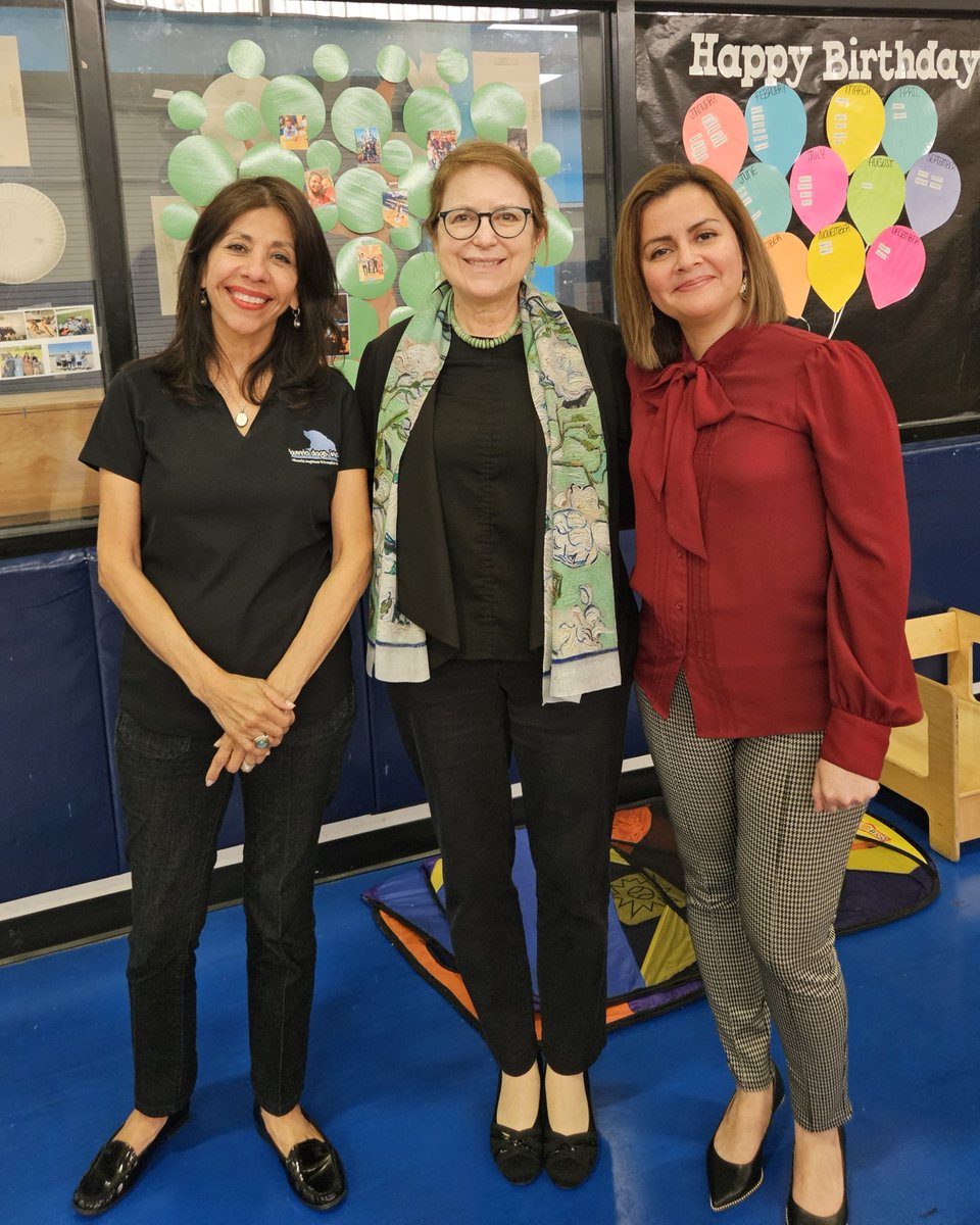 Barrio Dogs, Inc. tweet media