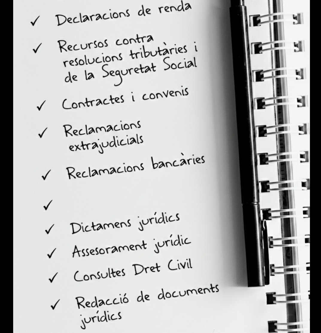 Estic cercant feina i us deixo els serveis que us puc oferir. Ja agrairé molt en feu difusió. 🖋️📝📂🤎

Mil gràcies!!!!