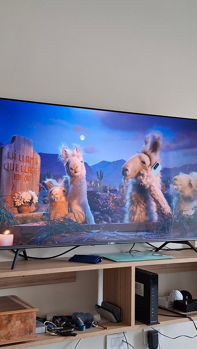 No lo puedo creer...😂😂😂😂