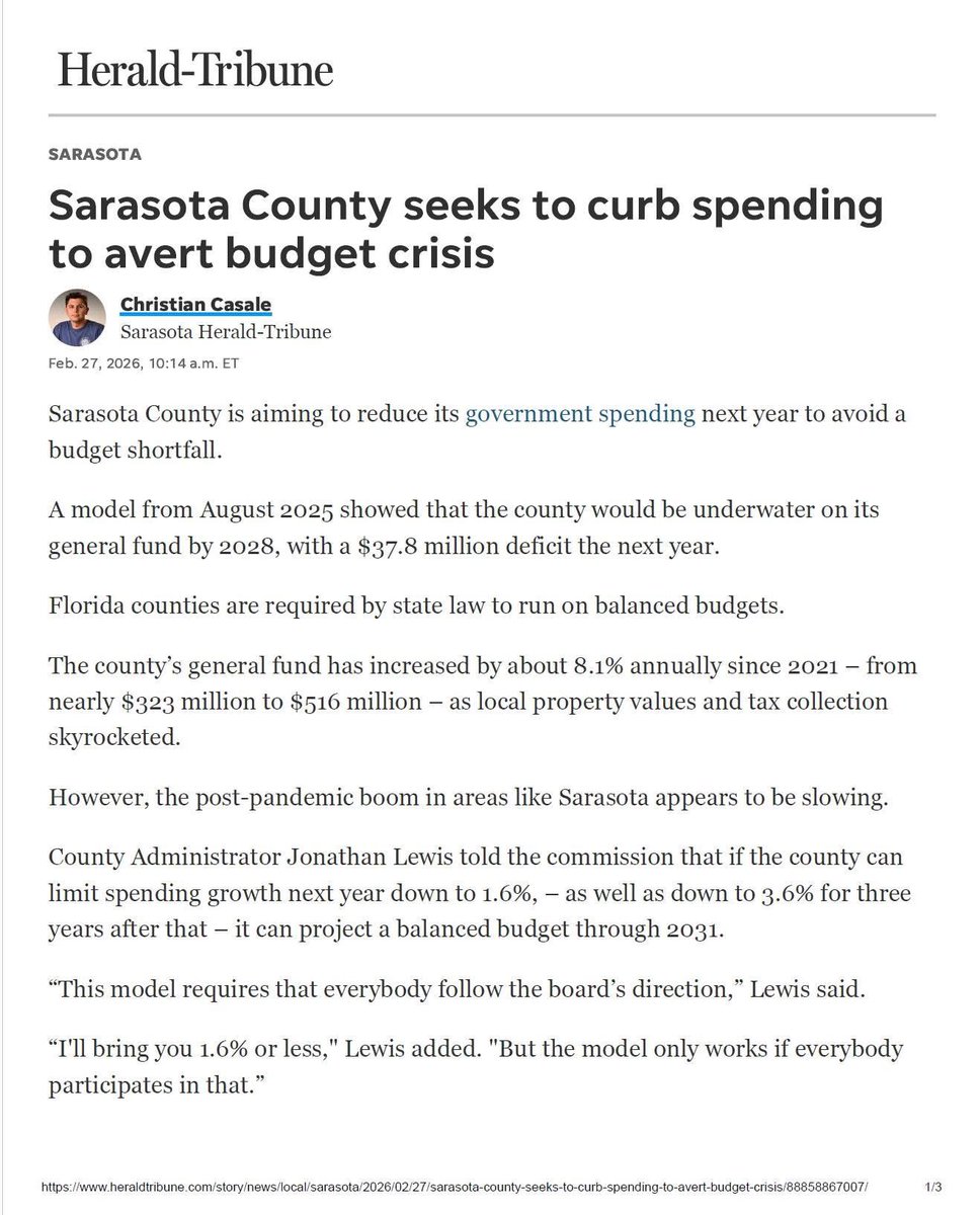 The Argus Foundation tweet media