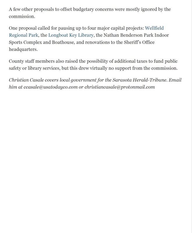 The Argus Foundation tweet media