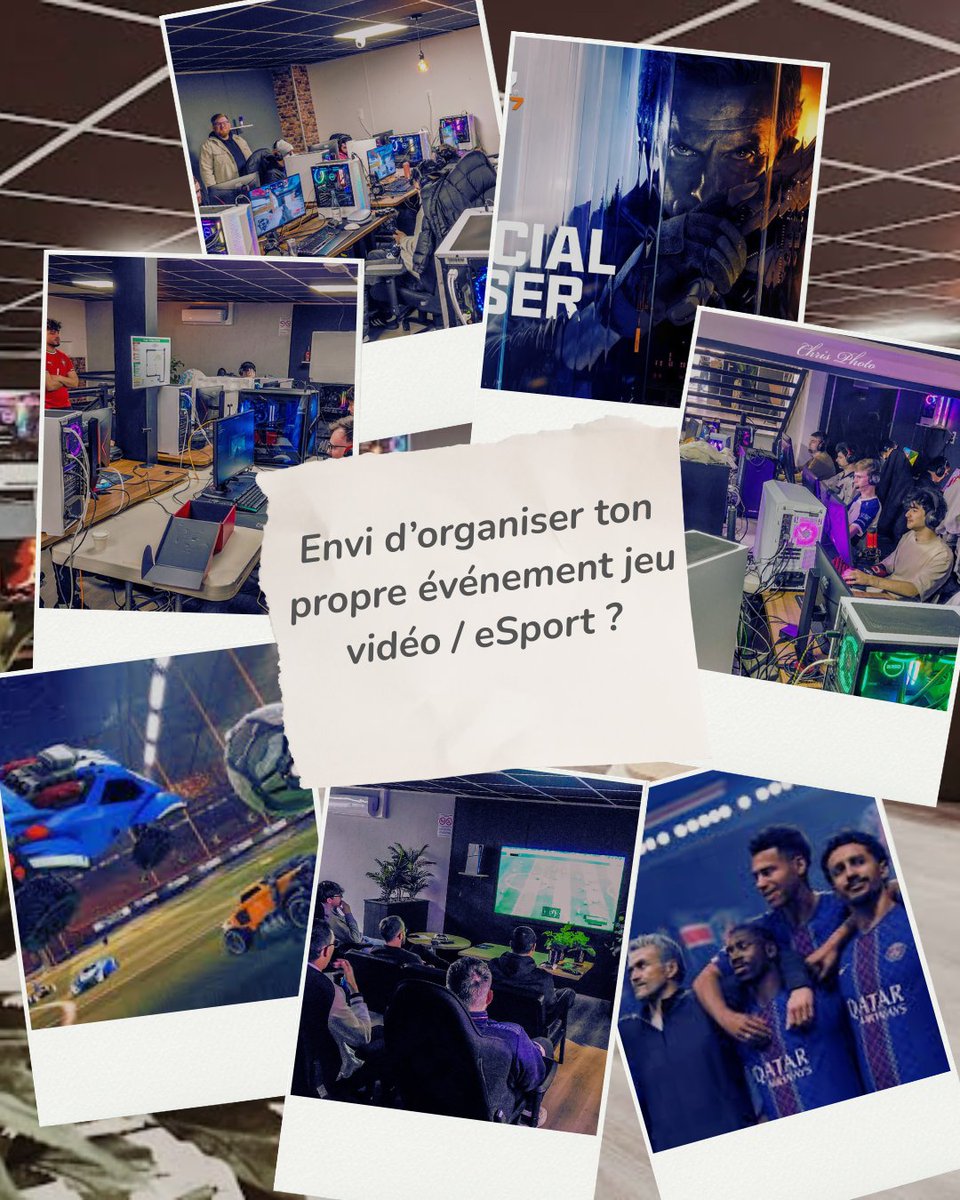 E-coffee tweet media