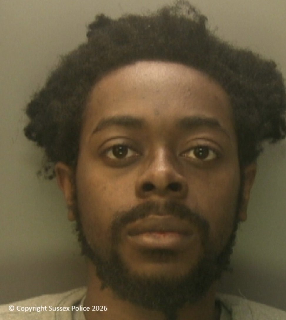 Isolated Incidents tweet media