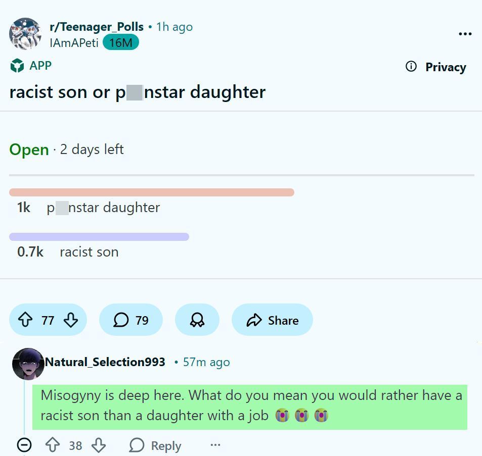 Moron Mine ⛏️ tweet media