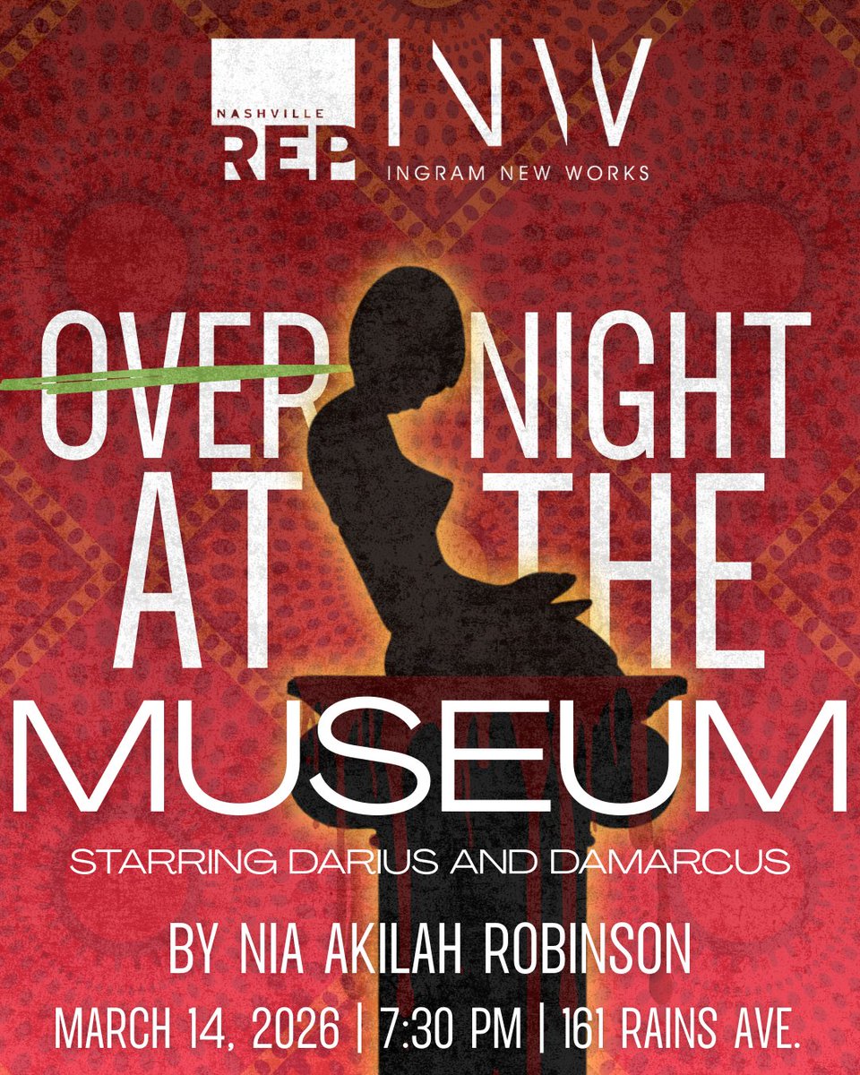 Nashville Rep tweet media