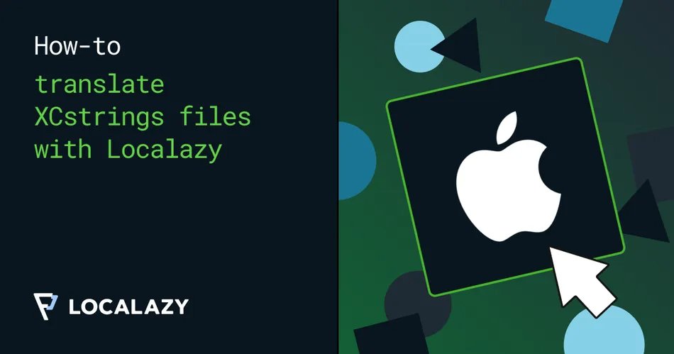 Localazy tweet media