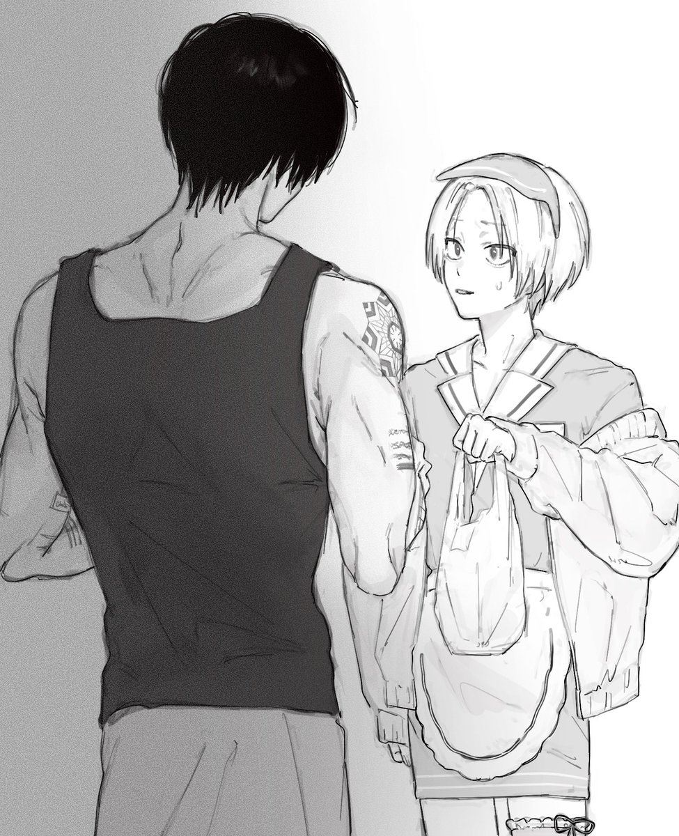 ᴢᴏɴᴇ tweet media