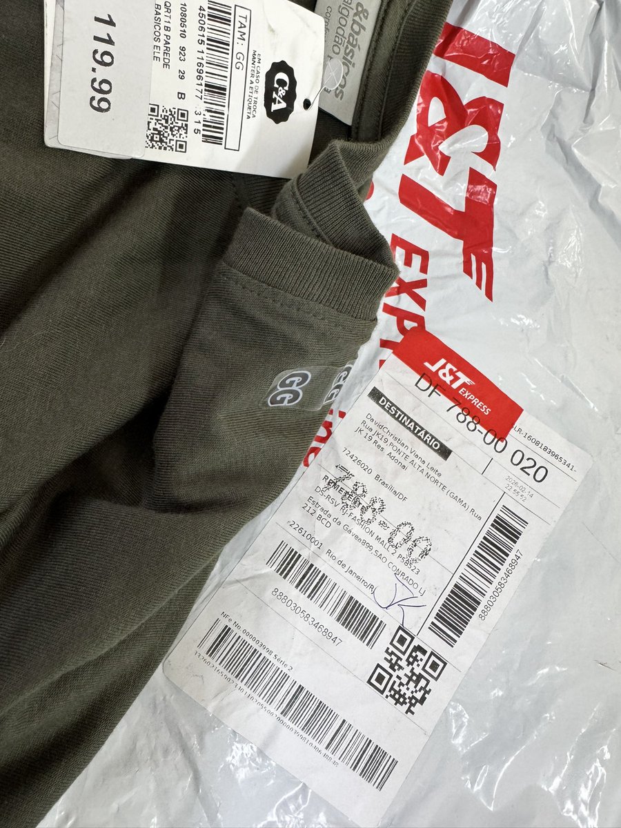 David Christian tweet media