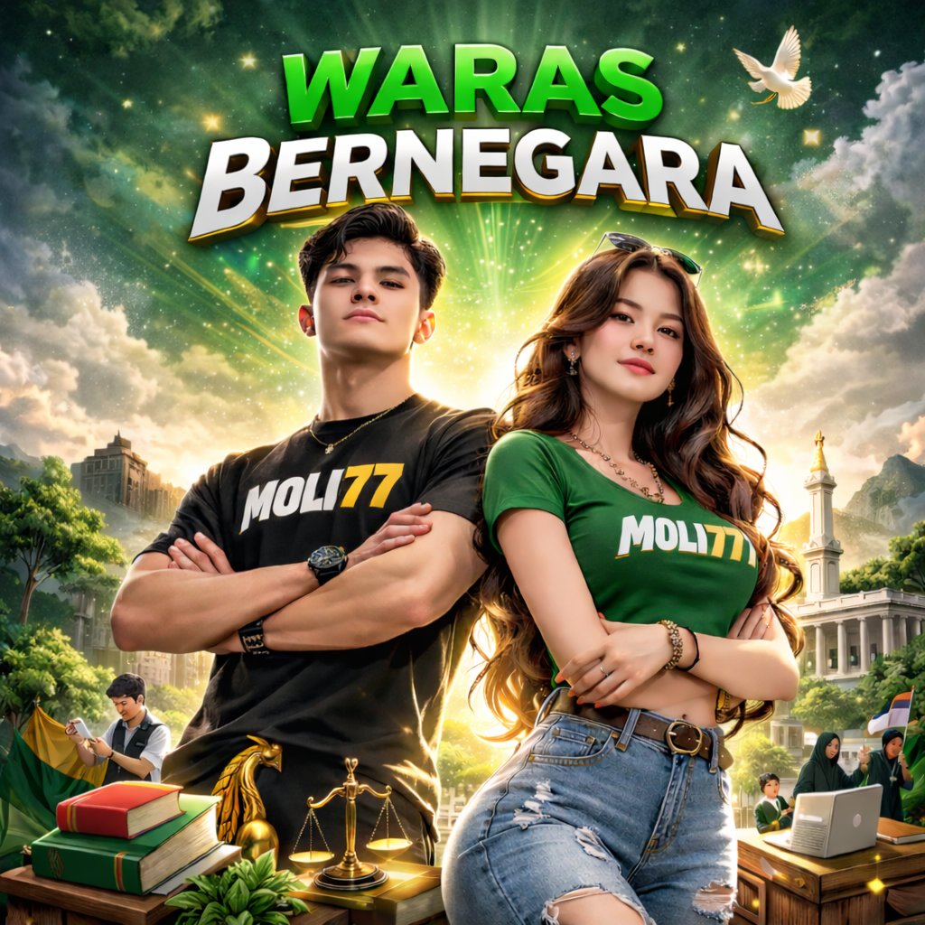 bola_bini's tweet photo. Waras Bernegara itu sadar peran dan ambil bagian. Bagan dukung program pemerintah, ikut promo makanan murah dan Baru! Galaxy S26, dan terus perkuat persahabatan global. Karena jadi maddy Champion itu soal aksi nyata, bukan cuma wacana! πβ¨
#gopaypinjam
Selengkapnya https://t.co/s7N4hapFuj