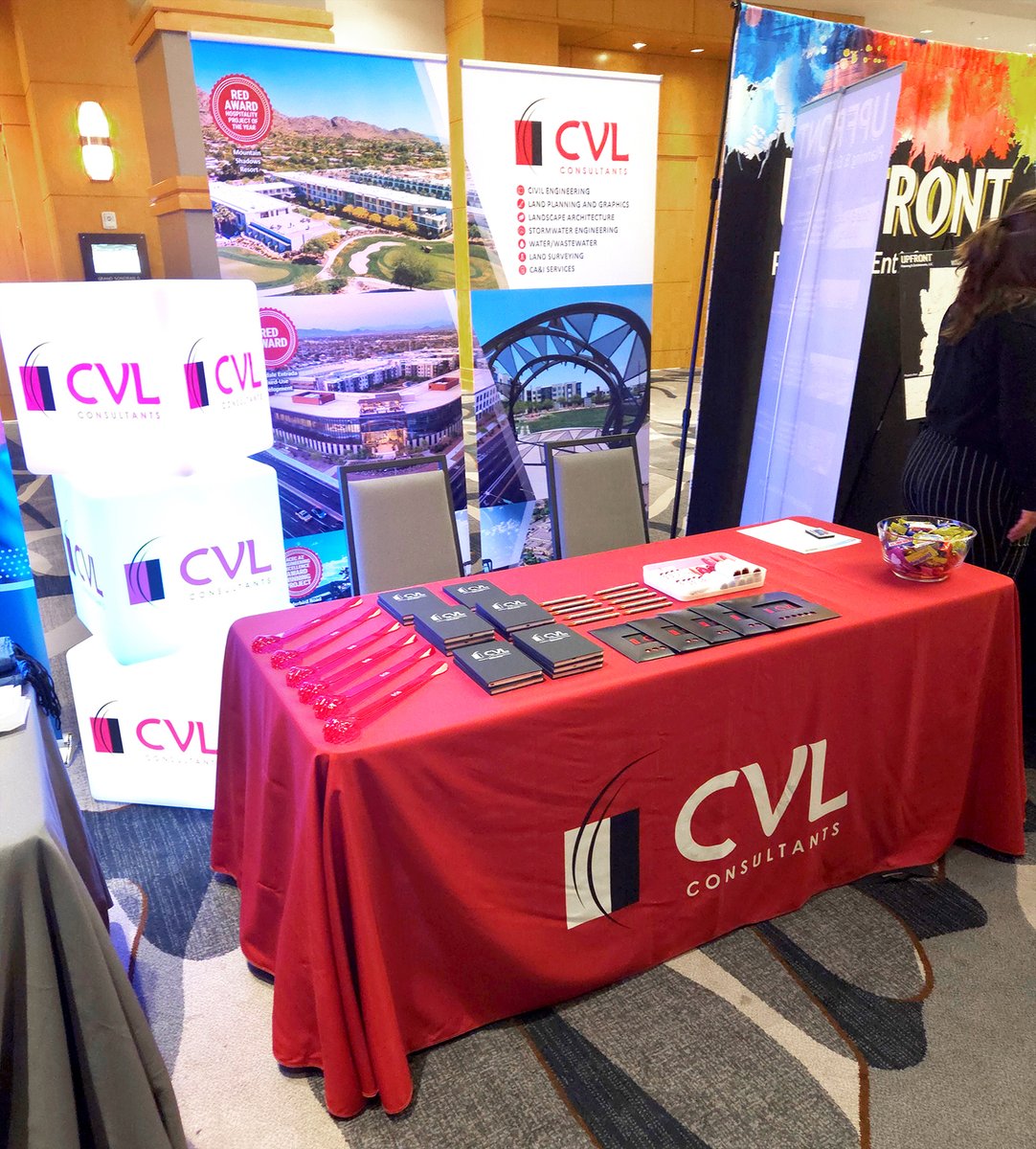 Coe & Van Loo tweet media