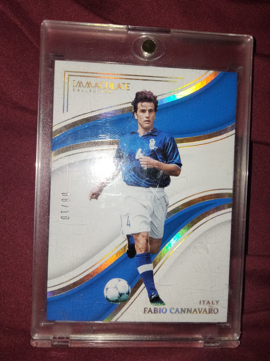 Irishcardcollector96 tweet media