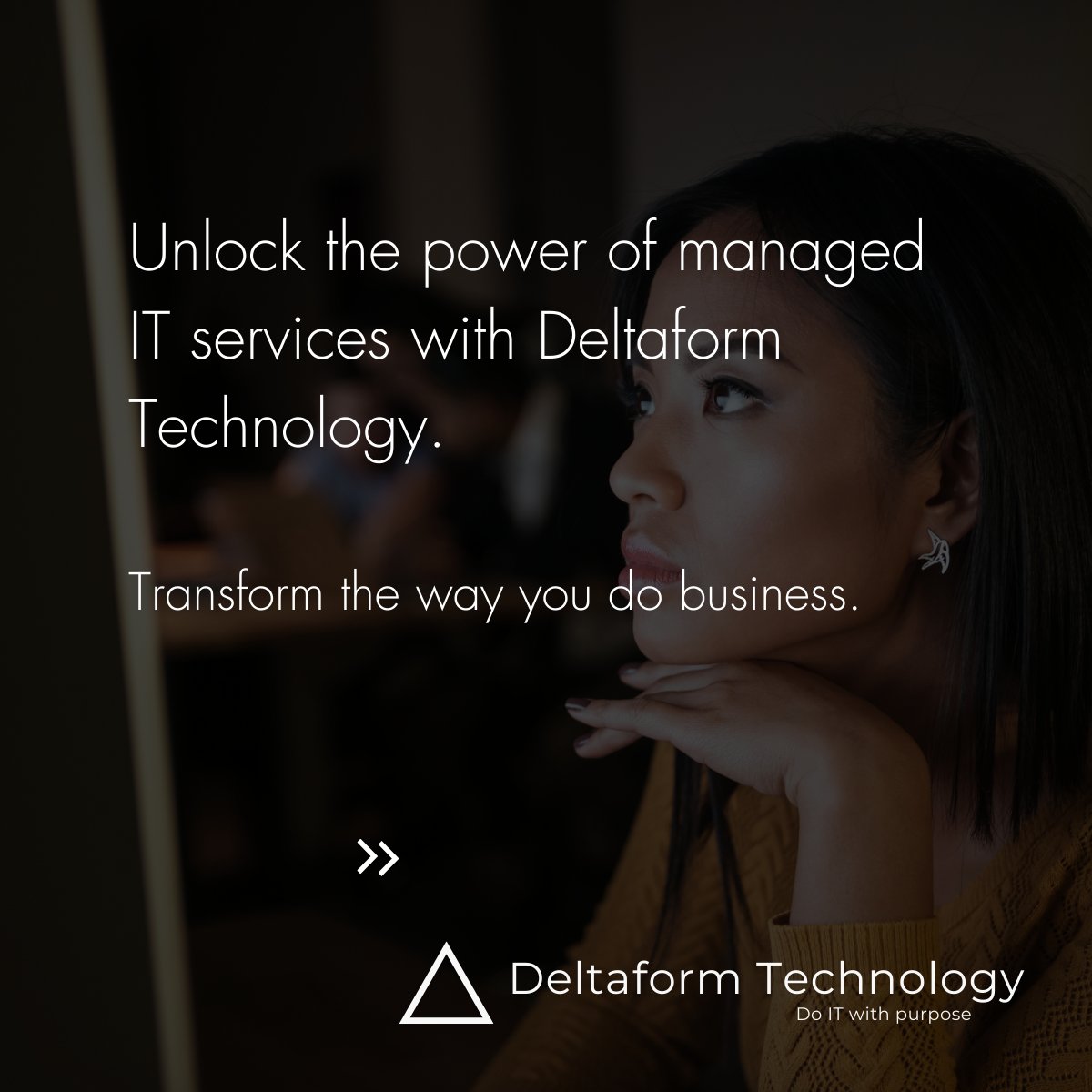 Deltaform Technology tweet media