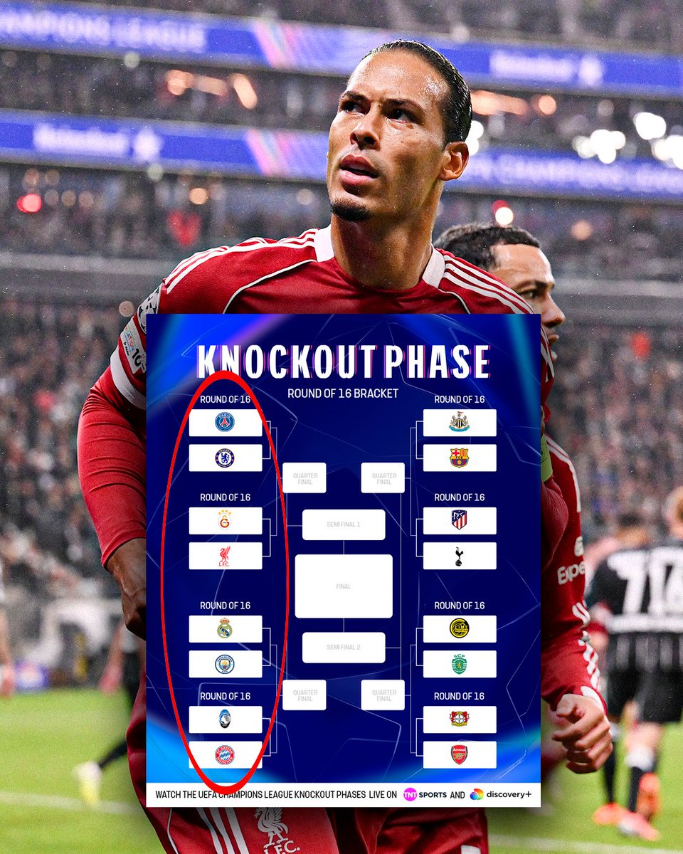 Football on TNT Sports tweet media