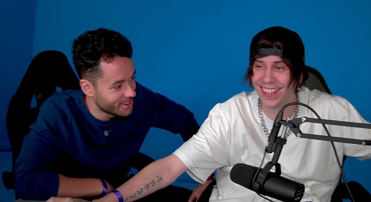 Rubius Updates tweet media