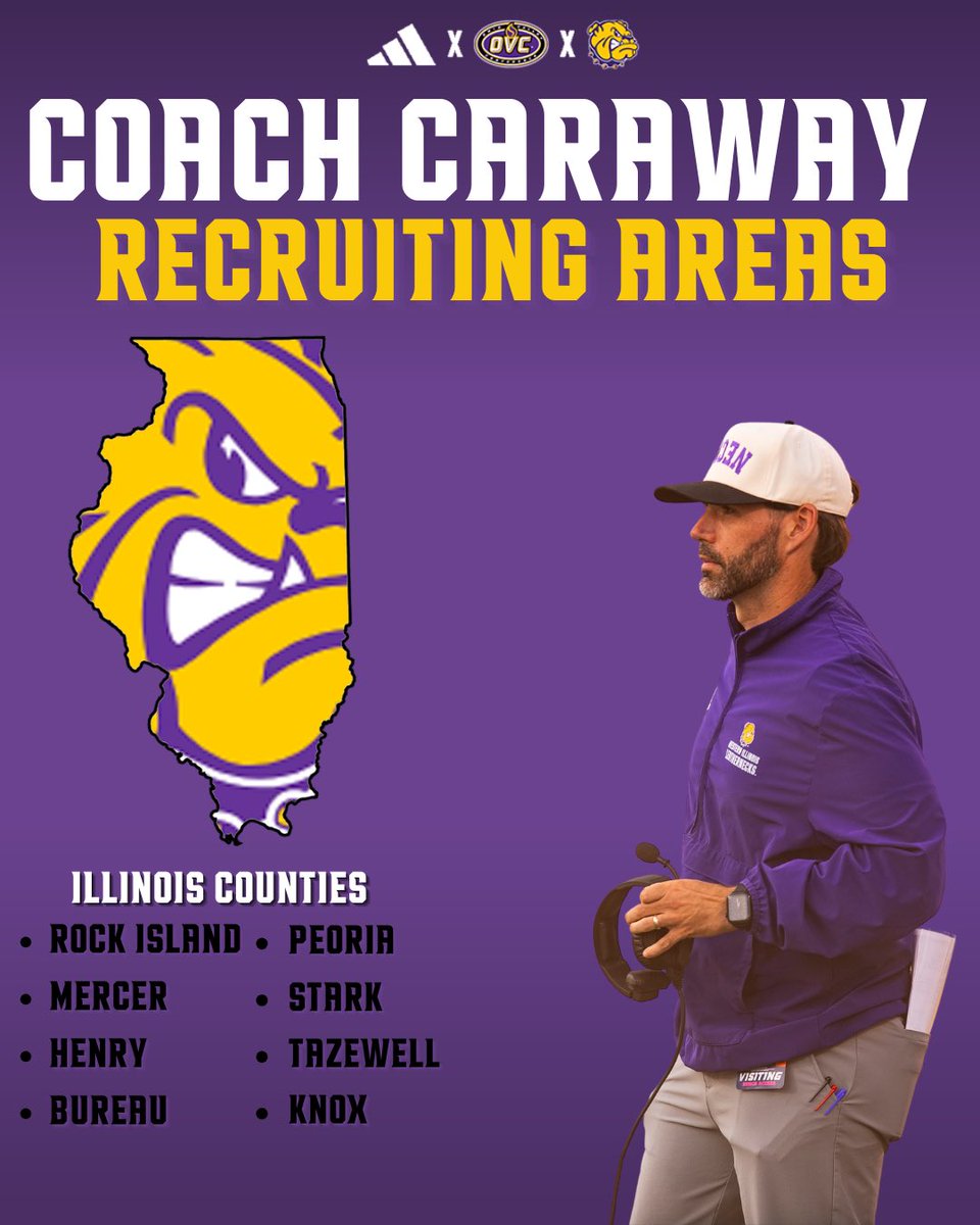 Joshua Caraway tweet media